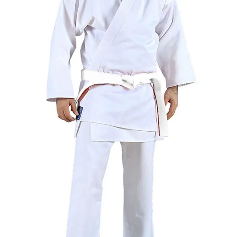 Dosmai Kuşaklı Karate Elbisesi KA001 KUŞAKLI