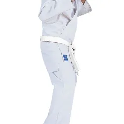 Dosmai Kuşaklı Karate Elbisesi KA001 KUŞAKLI