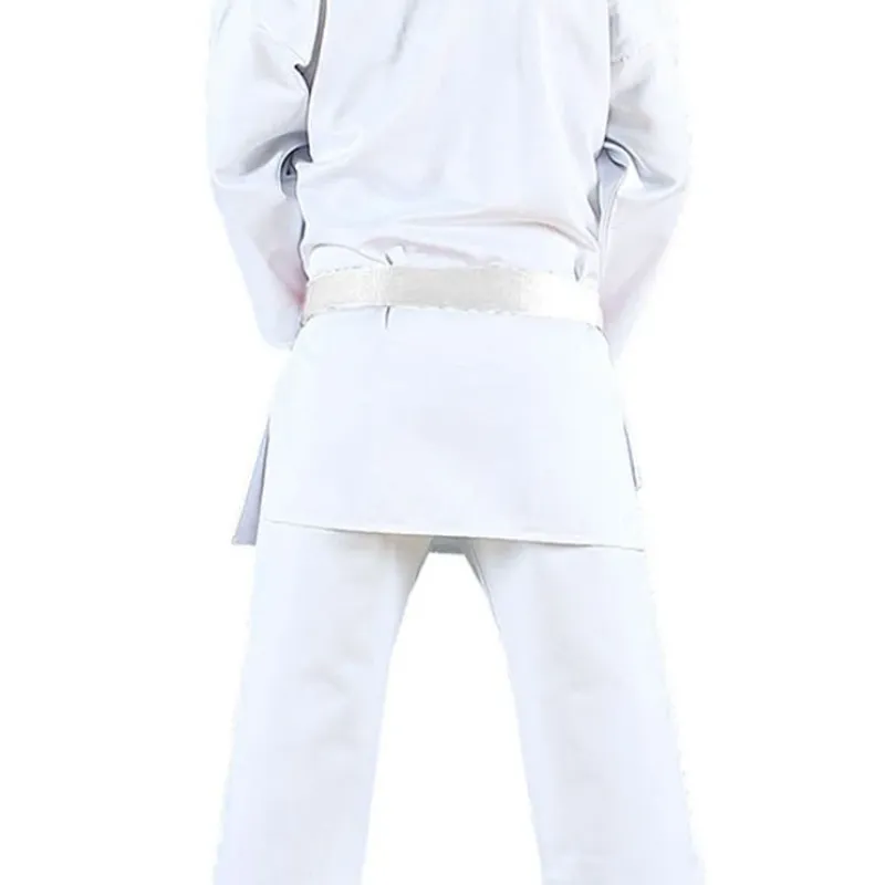 Dosmai Kuşaklı Karate Elbisesi KA001 KUŞAKLI