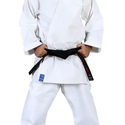 Dosmai Rei Kata Karate Elbisesi KA015 KUŞAKSIZ
