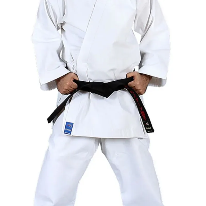 Dosmai Rei Kata Karate Elbisesi KA015 KUŞAKSIZ