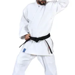 Dosmai Rei Kata Karate Elbisesi KA015 KUŞAKSIZ