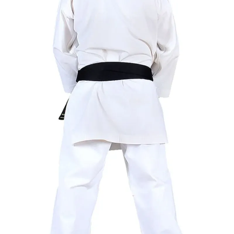 Dosmai Rei Kata Karate Elbisesi KA015 KUŞAKSIZ