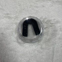 Boks ağız dişliği siyah