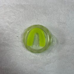 Boks Ağız Dişliği sarı