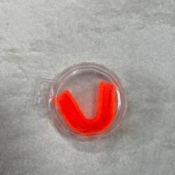 Boks Ağız Dişliği turuncu