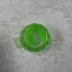 Boks Ağız Dişliği yeşil