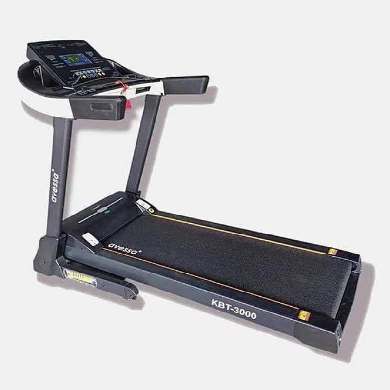 AVESSA KBT-3000 KOŞU BANDI 3 HP - 130 KG