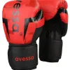 Kırmızı Avessa Boks eldiveni
