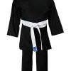 Dosmai Kuşaklı Kempo Karate Elbisesi KA110 120