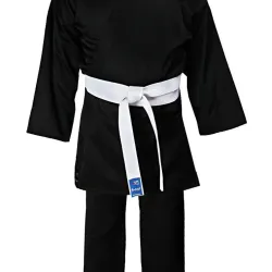 Dosmai Kuşaklı Kempo Karate Elbisesi KA110 120