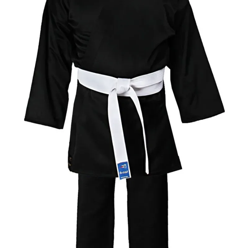 Dosmai Kuşaklı Kempo Karate Elbisesi KA110 120