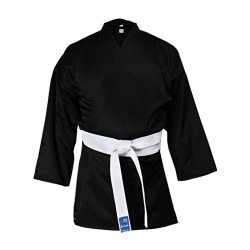 Dosmai Kuşaklı Kempo Karate Elbisesi KA110 120