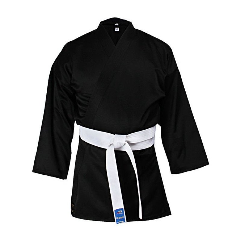 Dosmai Kuşaklı Kempo Karate Elbisesi KA110 120