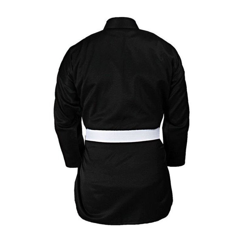 Dosmai Kuşaklı Kempo Karate Elbisesi KA110 120