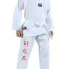 Dosmai Taekwondo Elbisesi Kuşaklı TE020 190