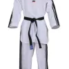 Dosmai Beyaz Yaka Taekwondo Elbisesi TE040 190