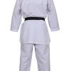 Dosmai Beyaz Yaka Taekwondo Elbisesi TE040 190