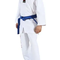 Dosmai Dijital Baskılı Taekwondo Pum Elbisesi TE045 190