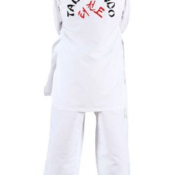 Dosmai Dijital Baskılı Taekwondo Pum Elbisesi TE045 190