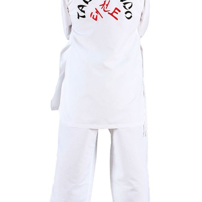 Dosmai Dijital Baskılı Taekwondo Pum Elbisesi TE045 190