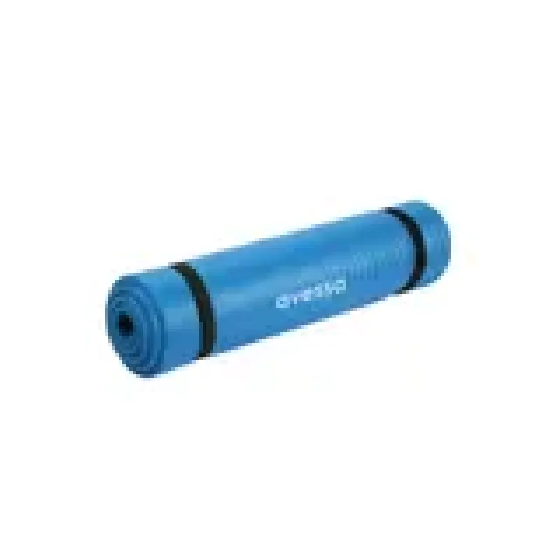 Avessa Nbr Taşıma Askılı Pilates Minderi Yoga Matı 1.0cm 180x61