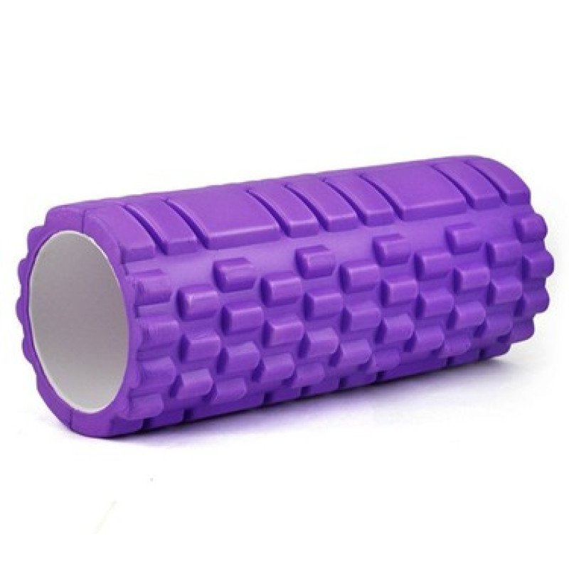 Avessa Foam Roller kısa 14x33 Egzersiz Aleti