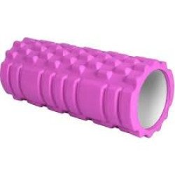 Avessa Foam Roller kısa 14x33 Egzersiz Aleti