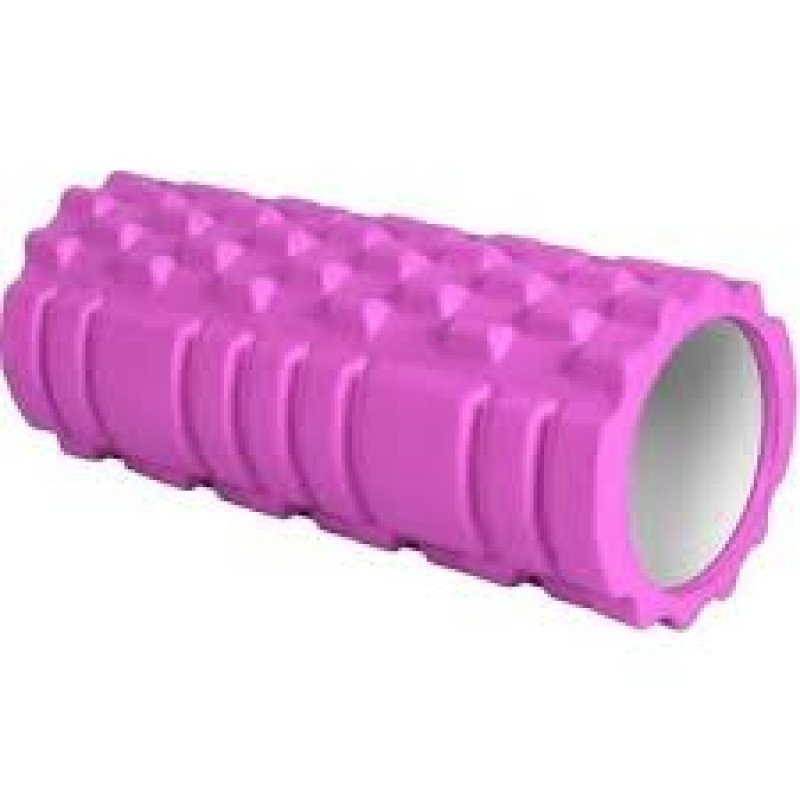 Avessa Foam Roller kısa 14x33 Egzersiz Aleti