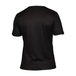 Dijital Baskılı Kick Boxing Bisiklet Yaka Spor T-Shirt KBT085