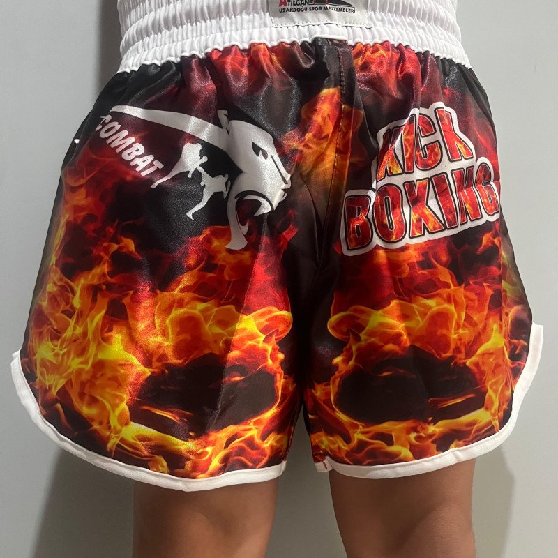 Boks Şortları