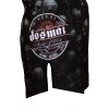 Dosmai Dijital Baskılı Danger Kick Boks Muay Thai Spor Şort FGS237