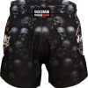 Dosmai Dijital Baskılı Danger Kick Boks Muay Thai Spor Şort FGS237