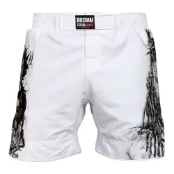 Dosmai Martial Mma Dijital Baskılı Şort MMS22