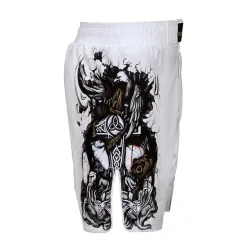Dosmai Martial Mma Dijital Baskılı Şort MMS22