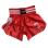 KICKBOX - MUAYTHAI ŞORT